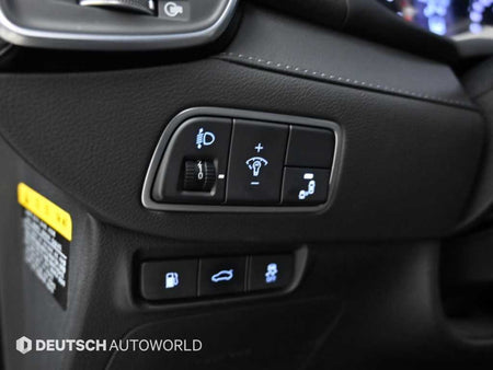 Hyundai Grandeur — photo 17