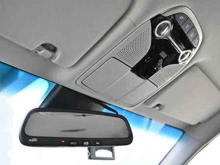 Hyundai Grandeur — photo 18