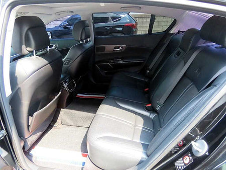 Kia K9 — photo 06