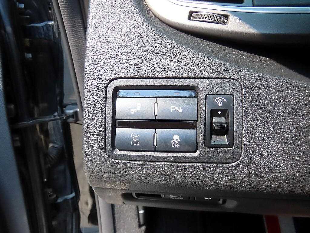 Kia K9 — photo 12