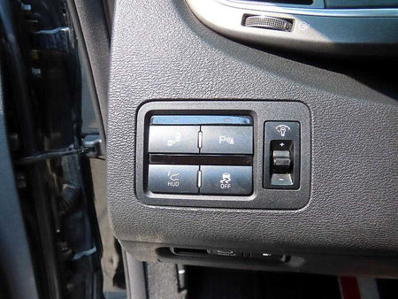 Kia K9 — photo 12
