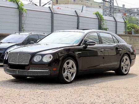 Bentley Flying Spur — photo 02