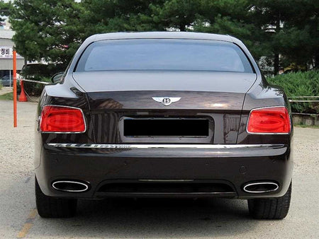 Bentley Flying Spur — photo 04