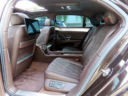 Bentley Flying Spur — photo 06