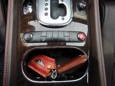 Bentley Flying Spur — photo 11