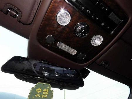 Bentley Flying Spur — photo 13