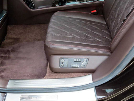 Bentley Flying Spur — photo 15