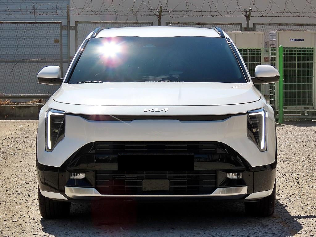 Kia Niro — photo 01