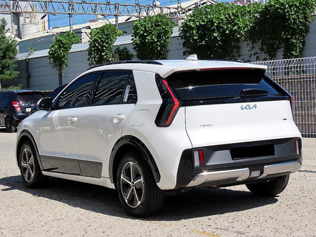 Kia Niro — photo 03