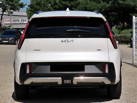 Kia Niro — photo 04
