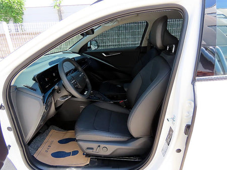 Kia Niro — photo 05