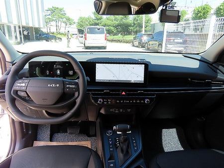 Kia Niro — photo 07