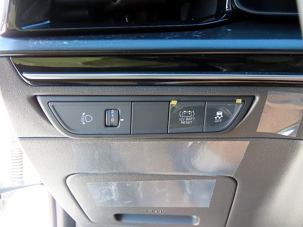 Kia Niro — photo 12