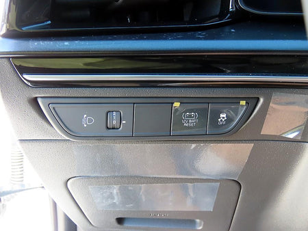 Kia Niro — photo 12