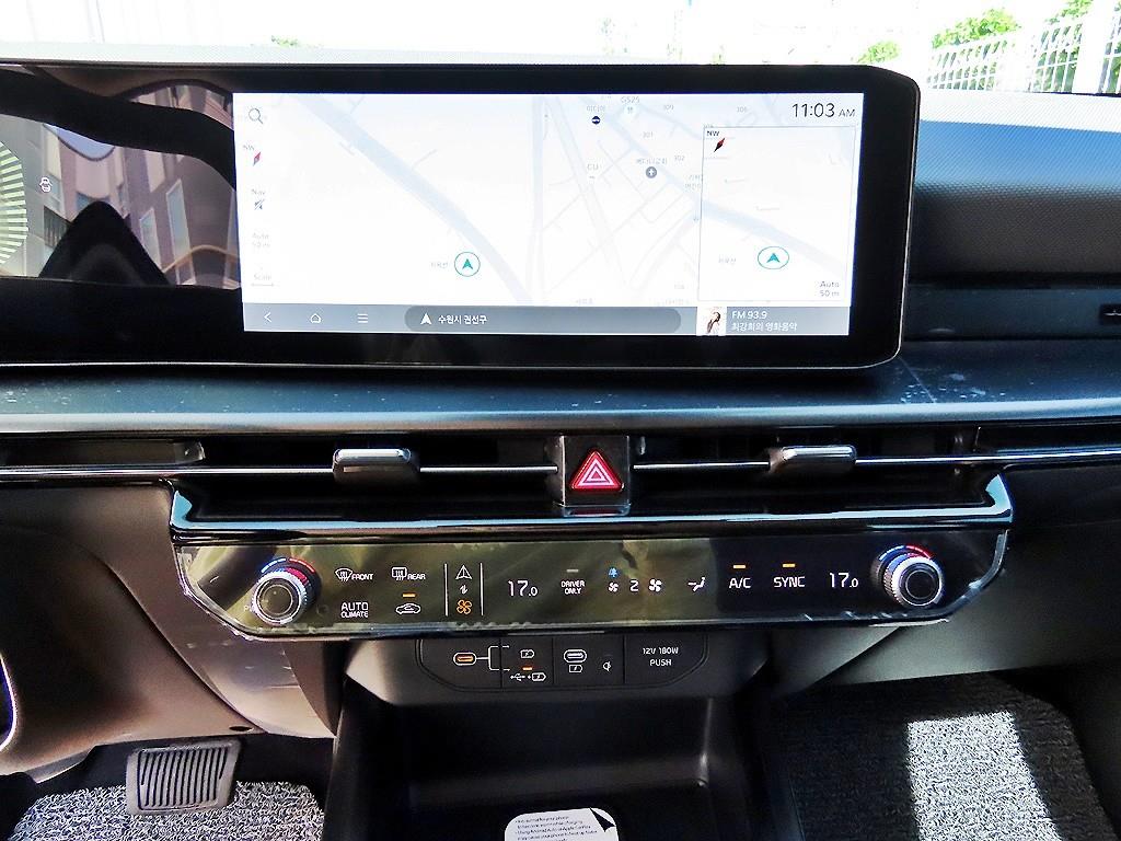 Kia Niro — photo 13