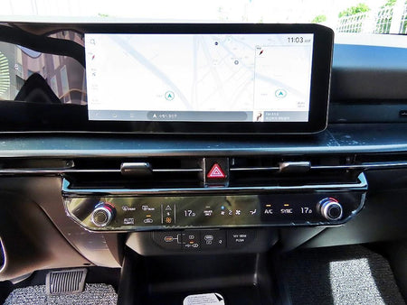 Kia Niro — photo 13
