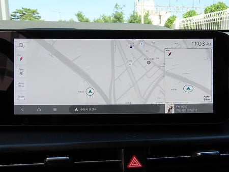 Kia Niro — photo 14