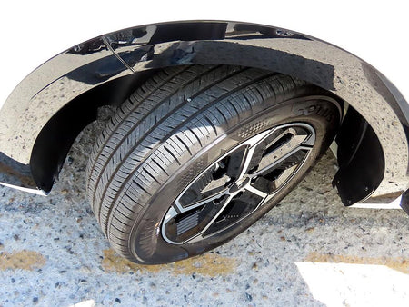 Kia Niro — photo 20
