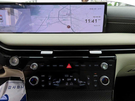 Genesis G80 — photo 13