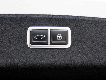 Genesis G80 — photo 17