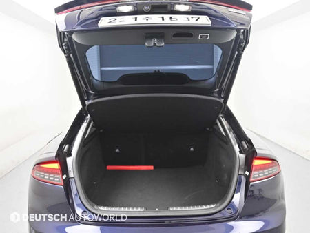 Kia Stinger — photo 05