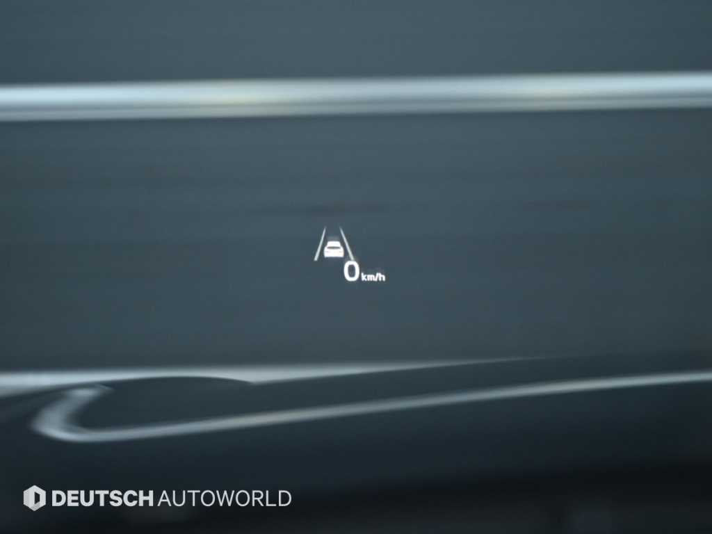 Kia Stinger — photo 15