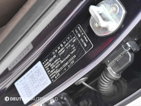 Kia Stinger — photo 20