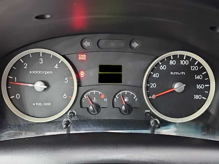 Hyundai Porter II — photo 06