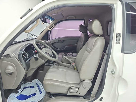 Hyundai Porter II — photo 11