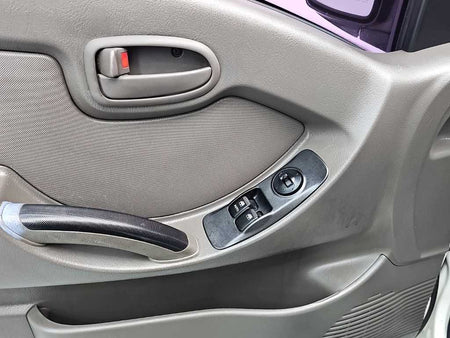 Hyundai Porter II — photo 12