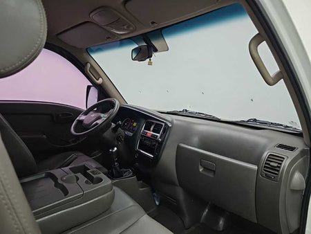 Hyundai Porter II — photo 15