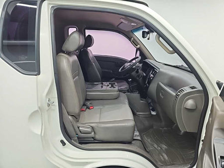 Hyundai Porter II — photo 16