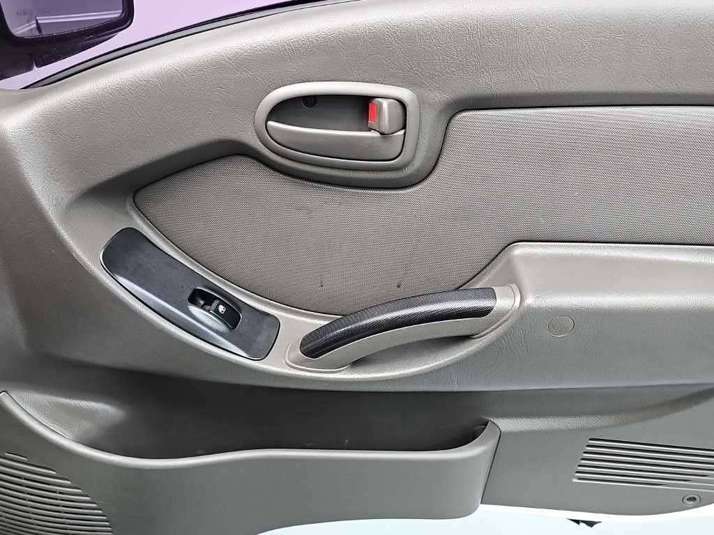 Hyundai Porter II — photo 17