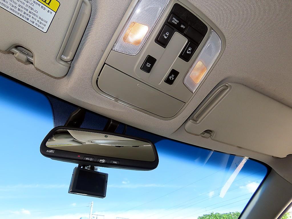 Kia Carnival — photo 15