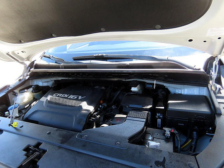 Kia Carnival — photo 19