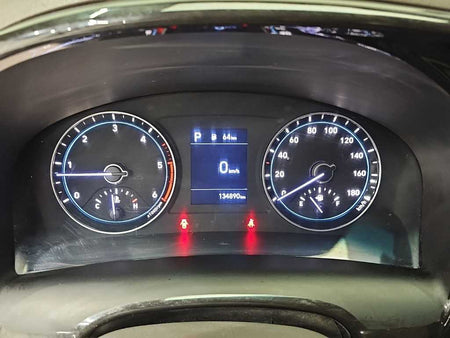 Hyundai Porter II — photo 06