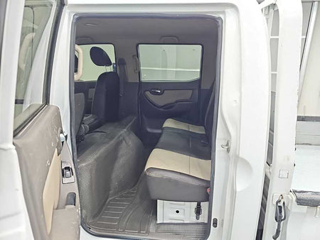 Hyundai Porter II — photo 12
