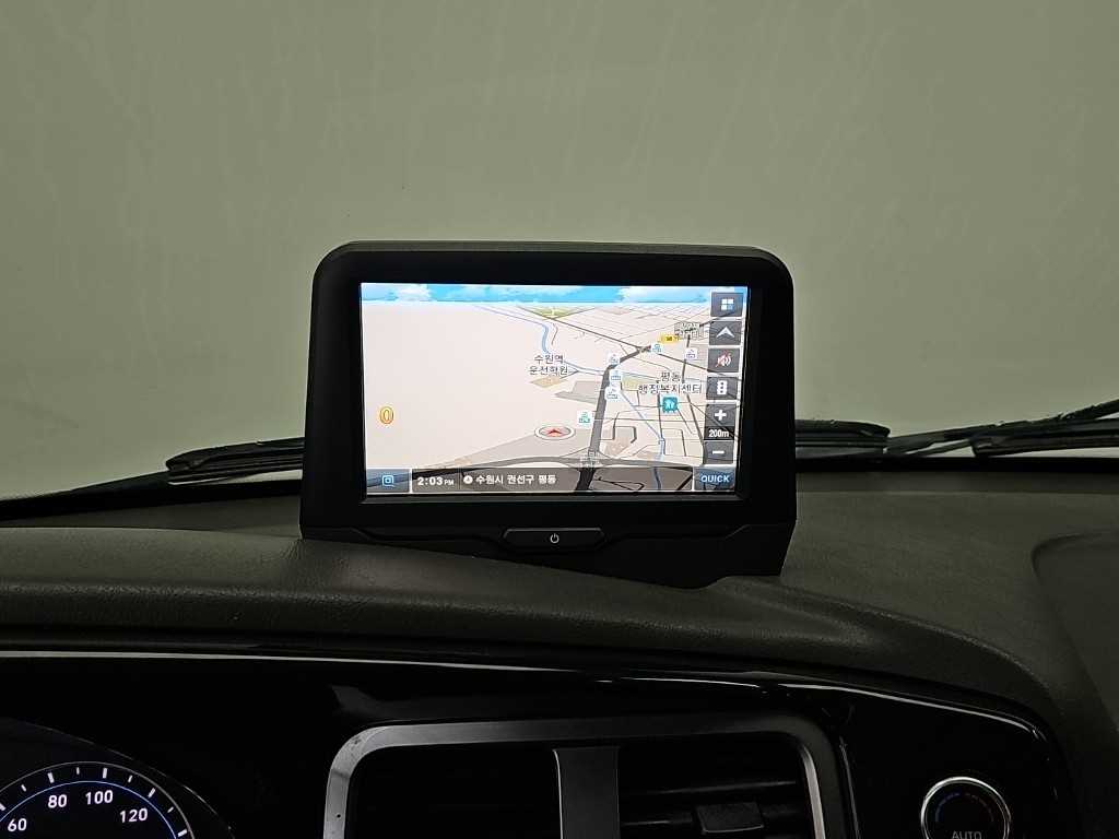 Hyundai Porter II — photo 13