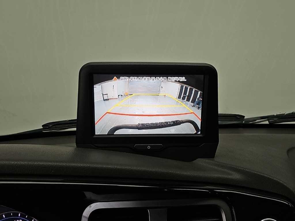 Hyundai Porter II — photo 14