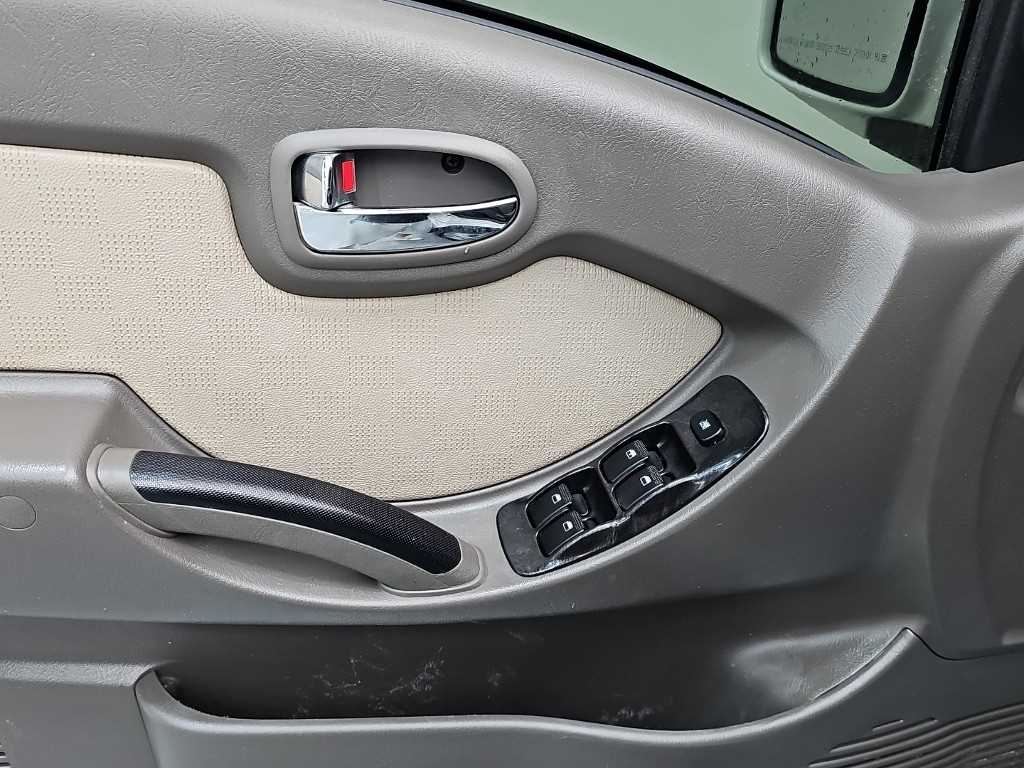Hyundai Porter II — photo 15
