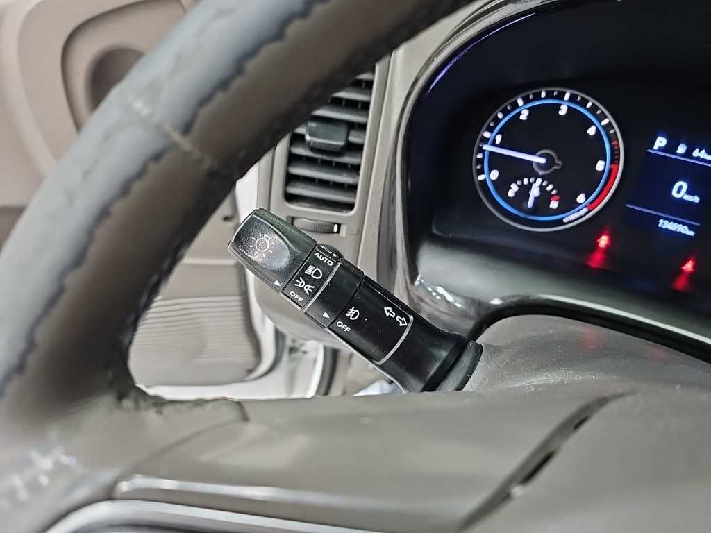 Hyundai Porter II — photo 16