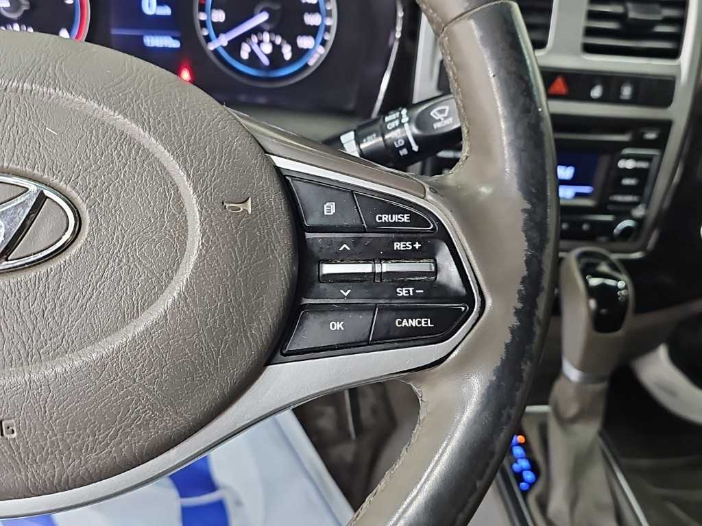 Hyundai Porter II — photo 18