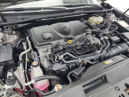 Toyota Camry — photo 05
