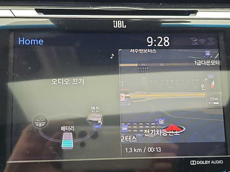 Toyota Camry — photo 15