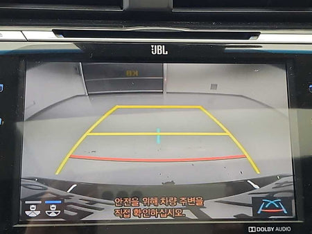 Toyota Camry — photo 16