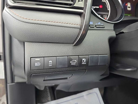 Toyota Camry — photo 19