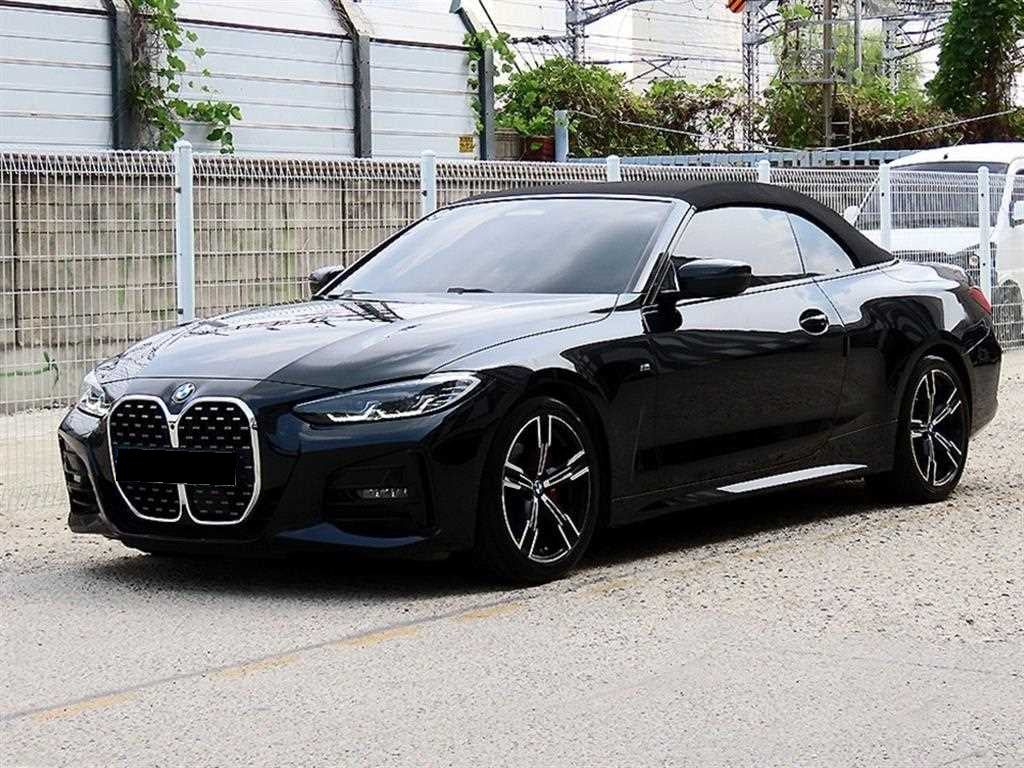 BMW 4-Series — photo 02