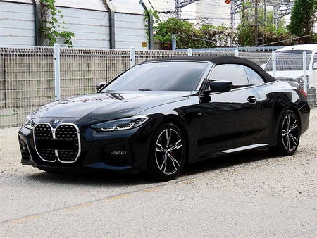 BMW 4-Series — photo 02