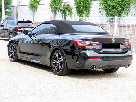 BMW 4-Series — photo 03