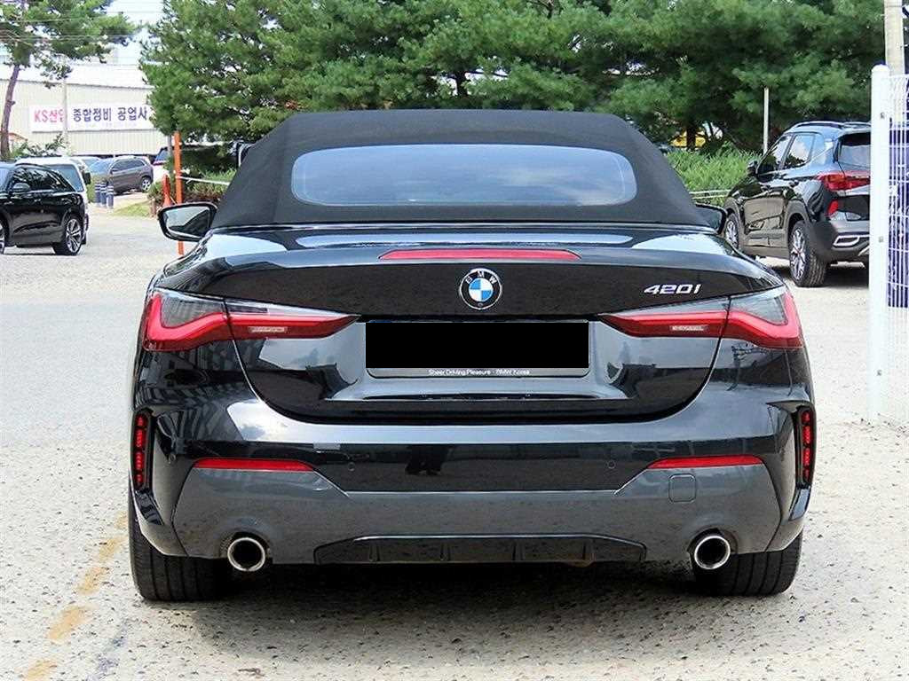 BMW 4-Series — photo 04